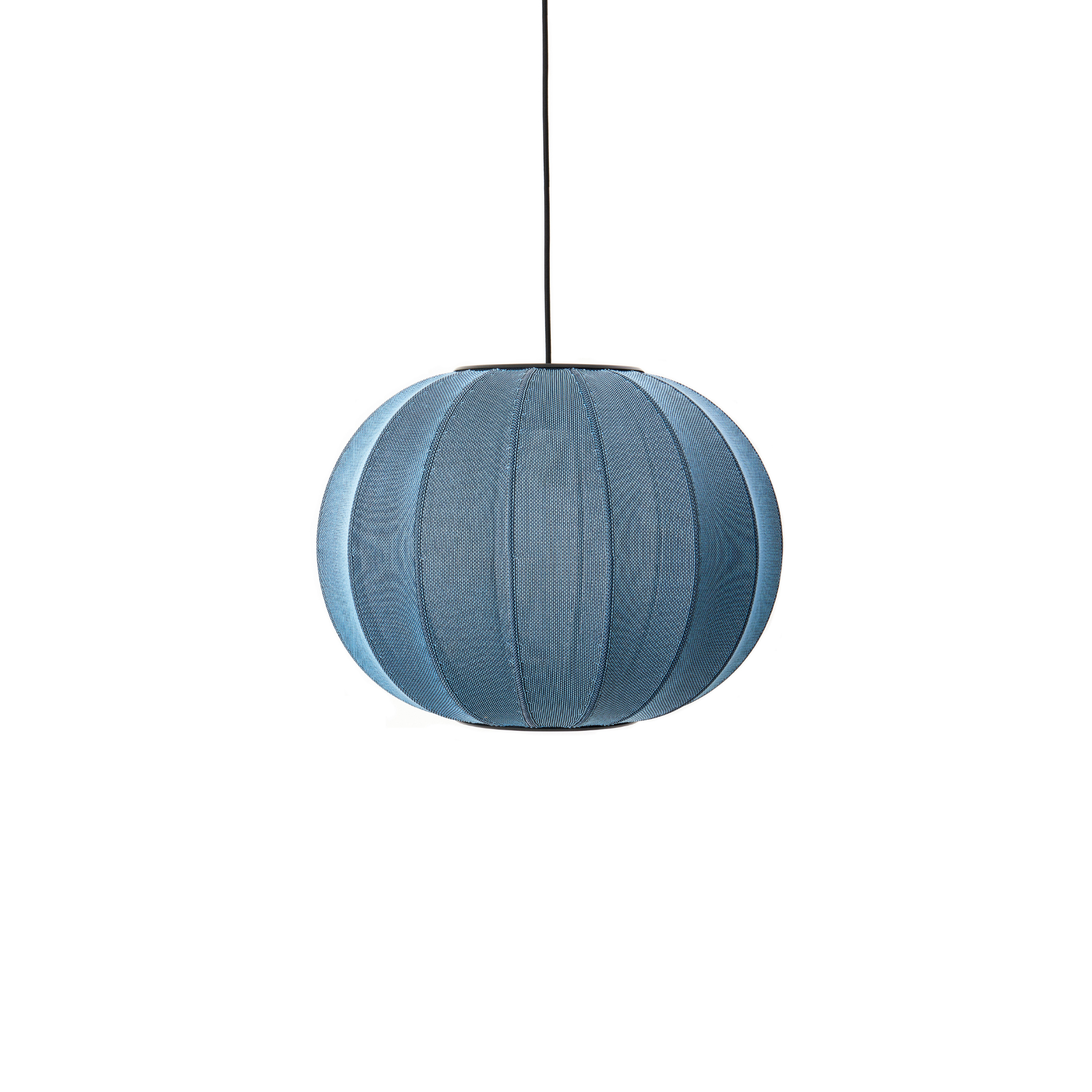 Knit-Wit Ø45 Round Pendant